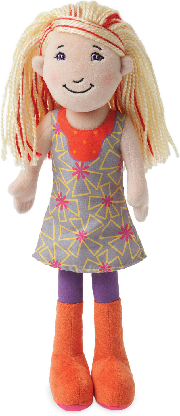 Groovy Girls Renee