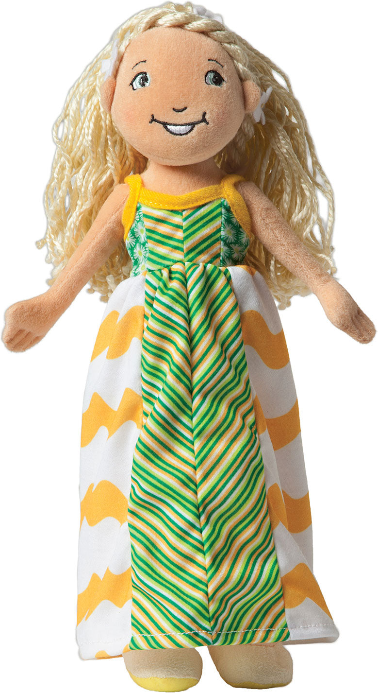 Groovy Girls Lola