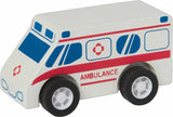 Pull-Back Rescuers