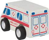 Pull-Back Rescuers