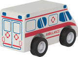 Pull-Back Rescuers