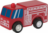 Pull-Back Rescuers