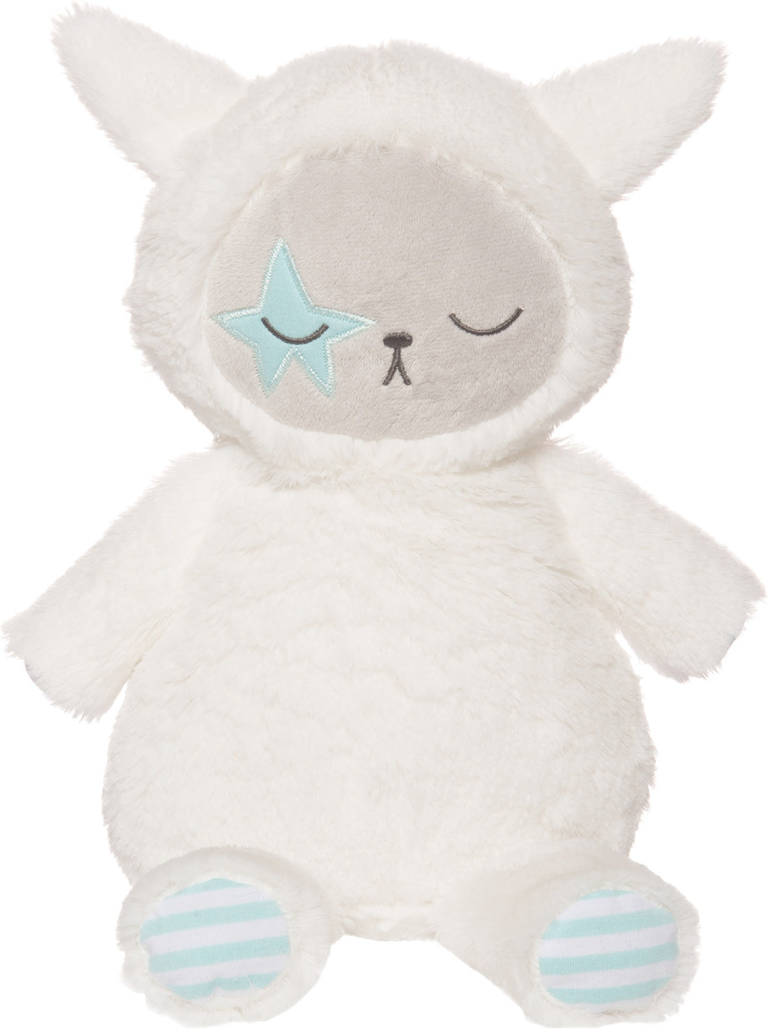 Plush Pals Starry (Monster)