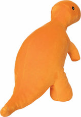Velveteen Dino Growly T-Rex