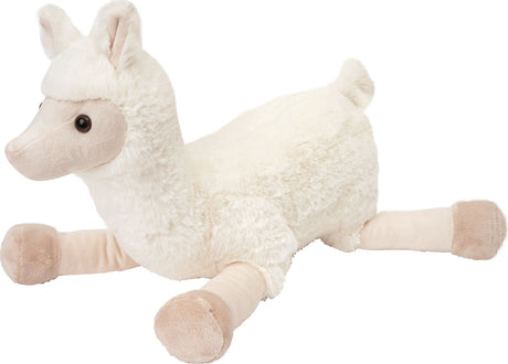 Cozy Bunch Llama 20" Stuffed Animal