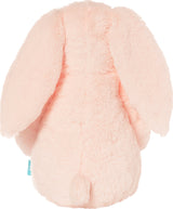 Pattern Pals Pink 10" Bunny Stuffed Animal