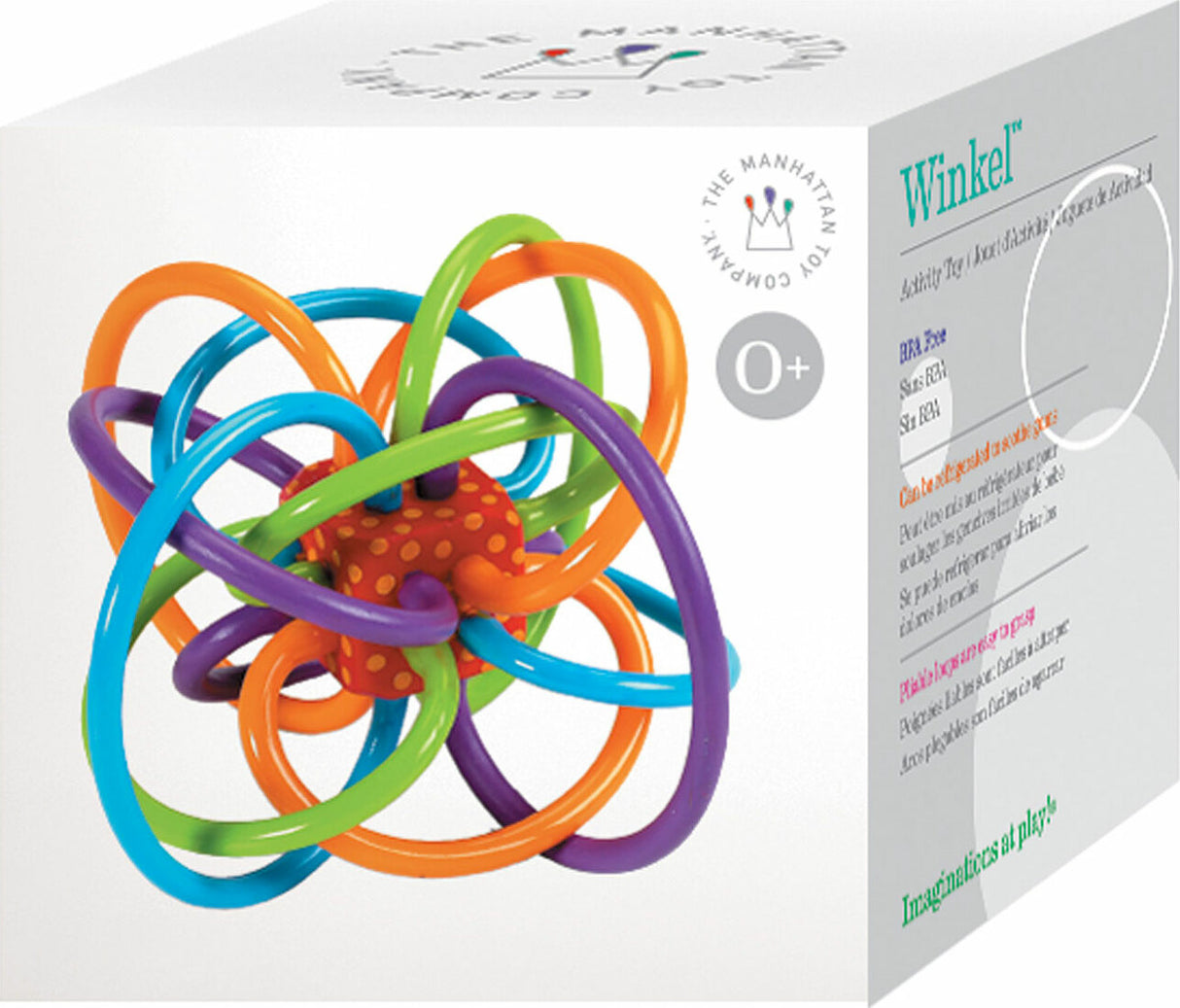 winkle boxed