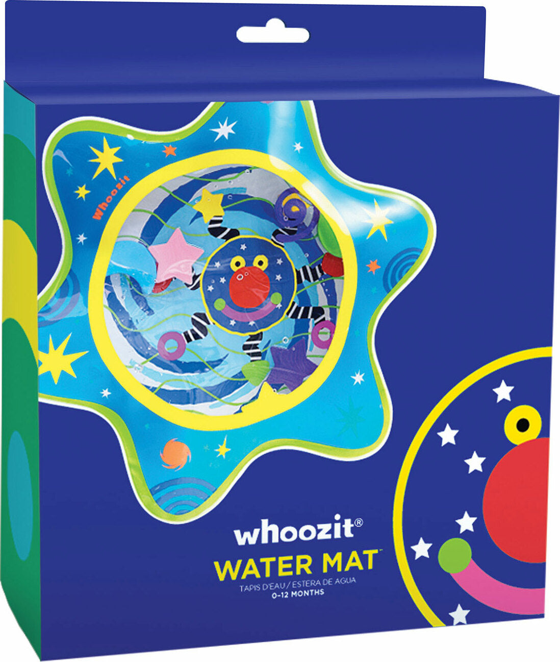 Water Mat