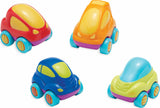 Little Racers