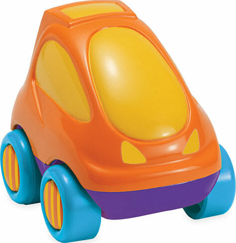 Little Racers