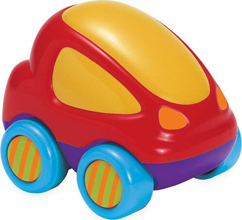 Little Racers