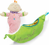 Snuggle Pod Pea