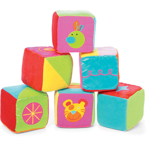 Animal Block Set