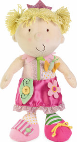 Dress Up Princess