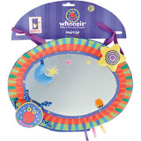 Whoozit Mirror