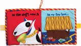 find the ball cloth book