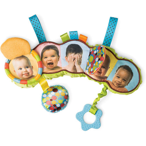 baby-ville travel toy