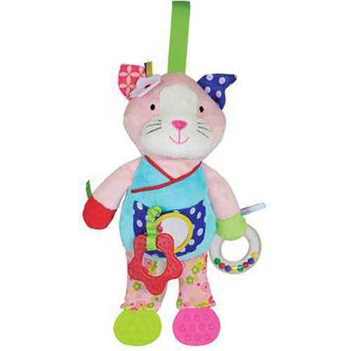 Little Bloom Kiku Kitty