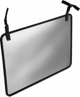 double feature mirror