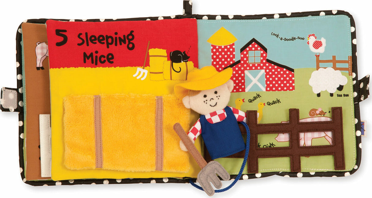 Farmyard Friends