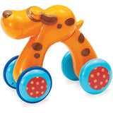 Go! Puppy Push Toy