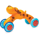 Go! Puppy Push Toy