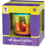 Roll About Rattle