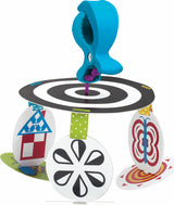 Infant Stim-Mobile To Go
