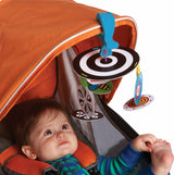 Infant Stim-Mobile To Go
