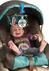 Infant Stim-Mobile To Go