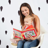 Look Who's Smiling Photo Book
