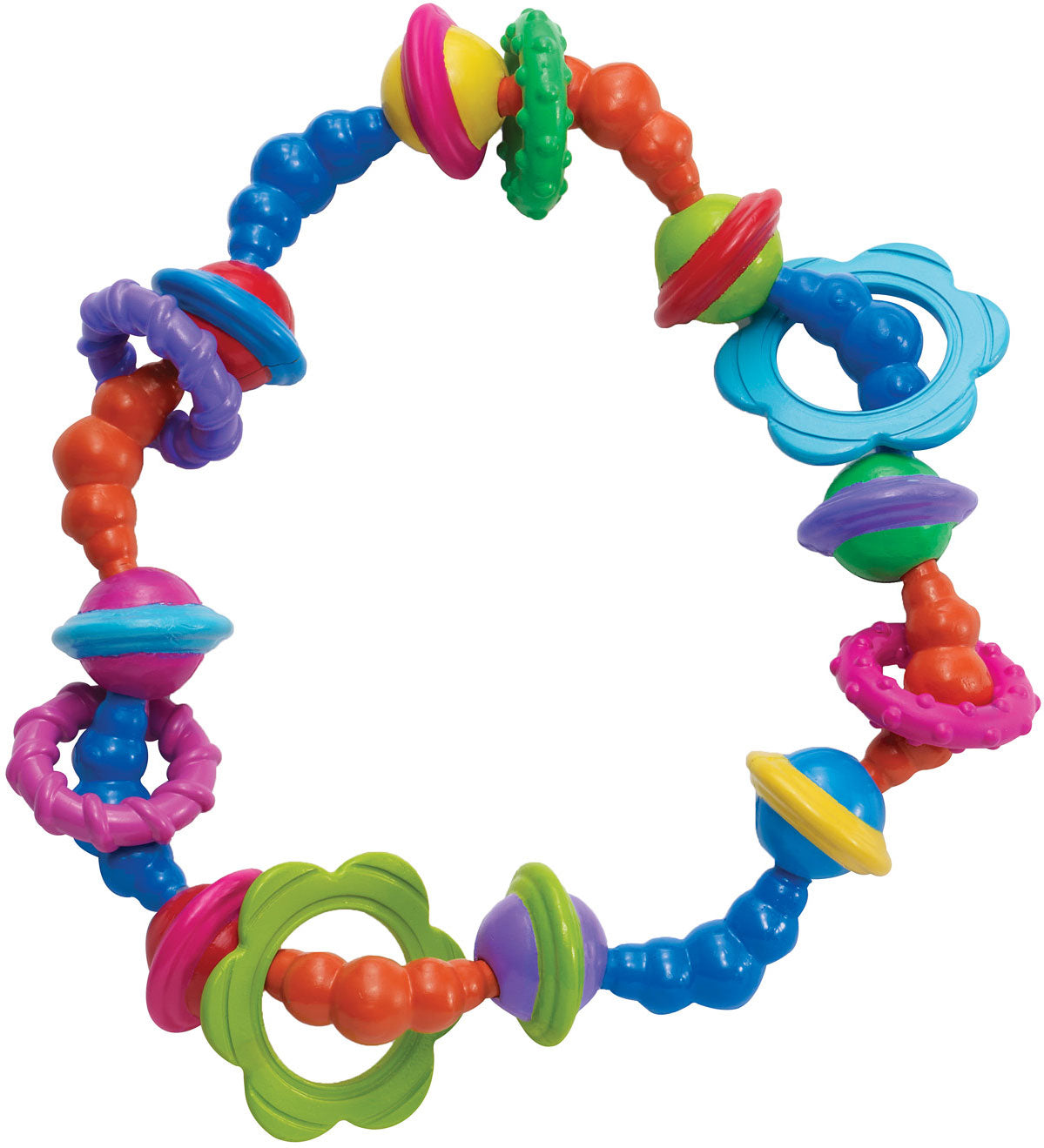 Whoozit Twist & Scout Rattle