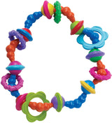 Whoozit Twist & Scout Rattle