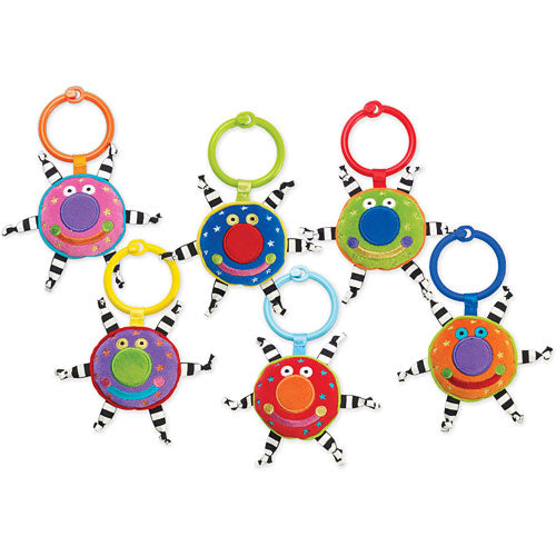 Whoozit Minis Assortment