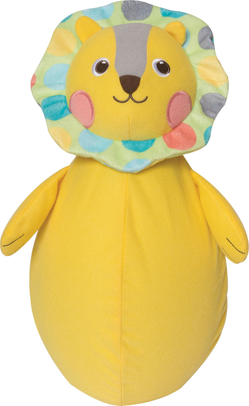 Roly-Bop Lion