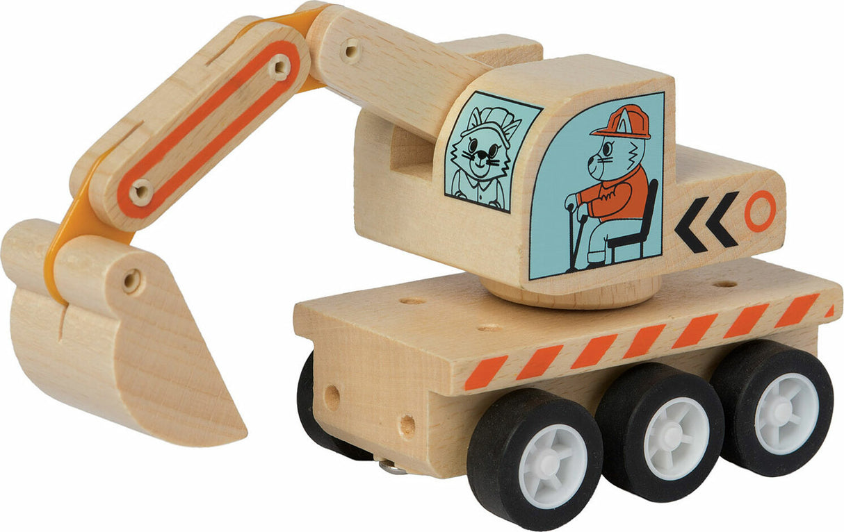 Varoom Builders