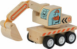 Varoom Builders