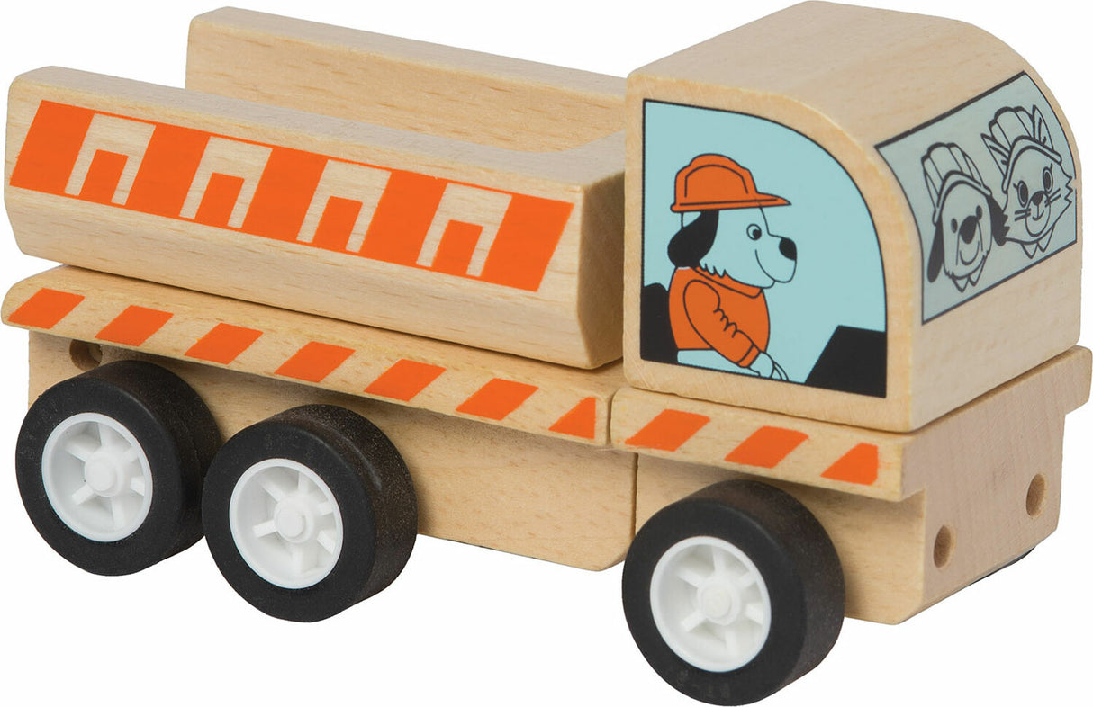 Varoom Builders