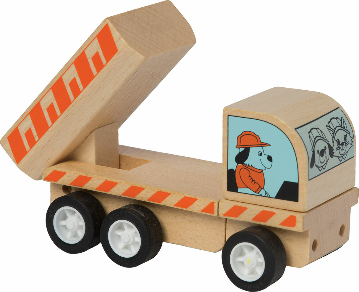 Varoom Builders