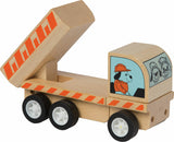 Varoom Builders