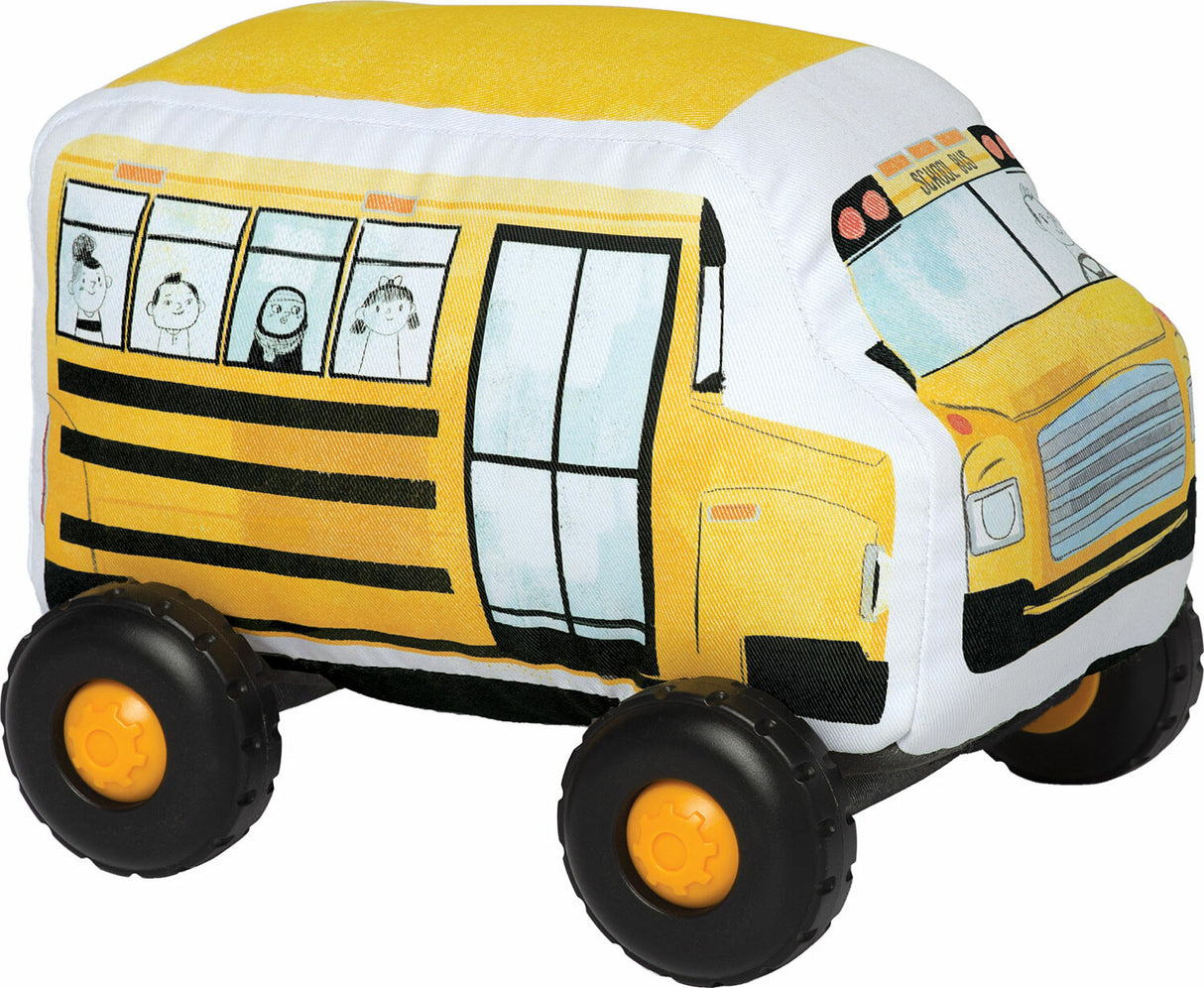 Bumpers School Bus