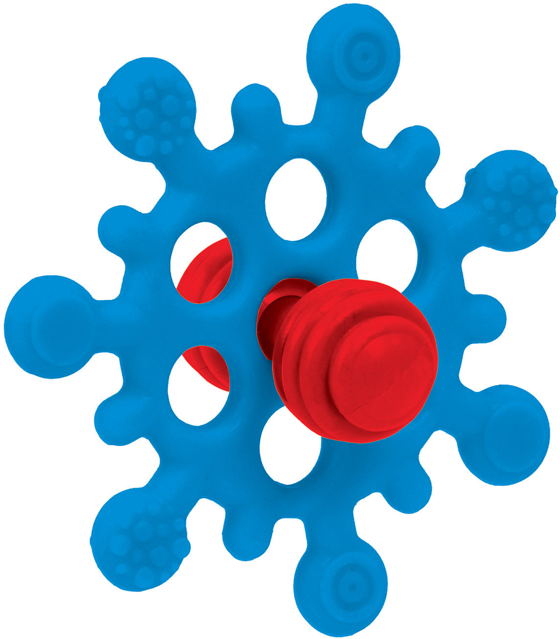 Cosmic Spinner Teether