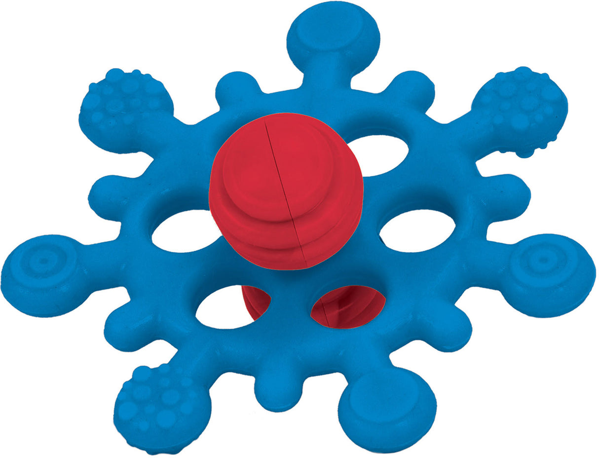 Cosmic Spinner Teether