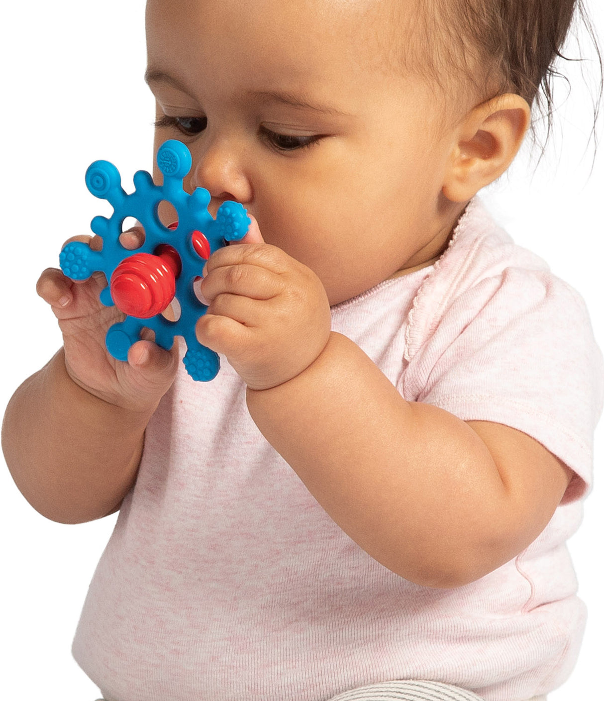Cosmic Spinner Teether