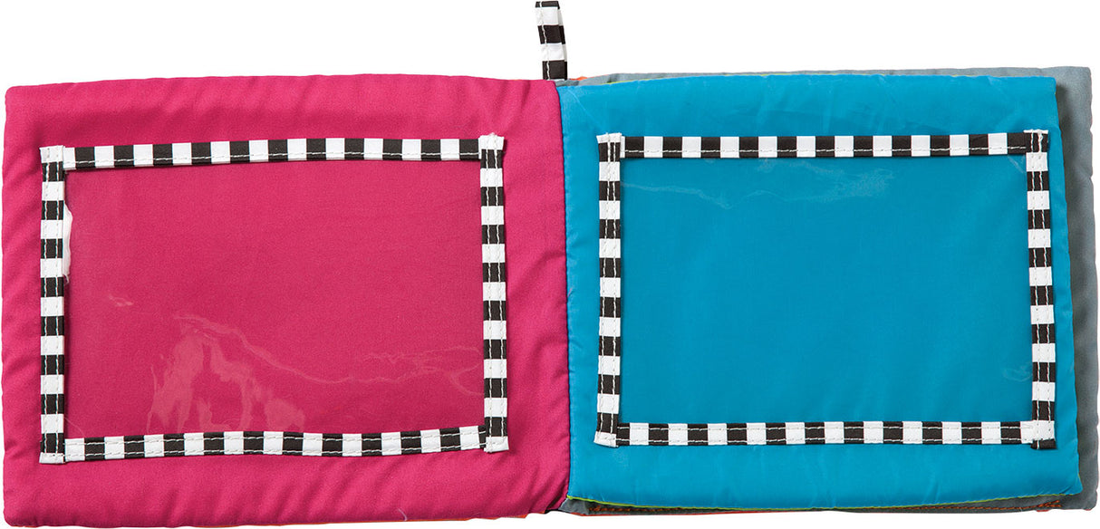 Giggle Soft Photo Book