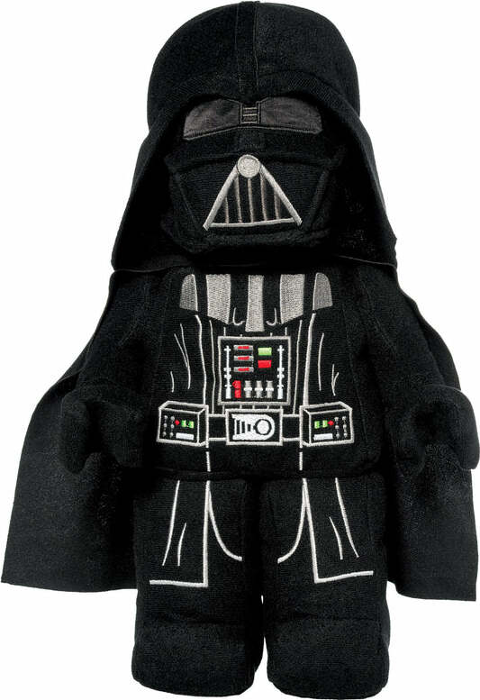 LEGO Star Wars Darth Vader Plush