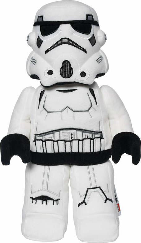 LEGO Star Wars Stormtrooper Plush