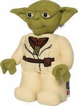 LEGO Star Wars Yoda Plush