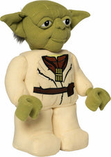 LEGO Star Wars Yoda Plush