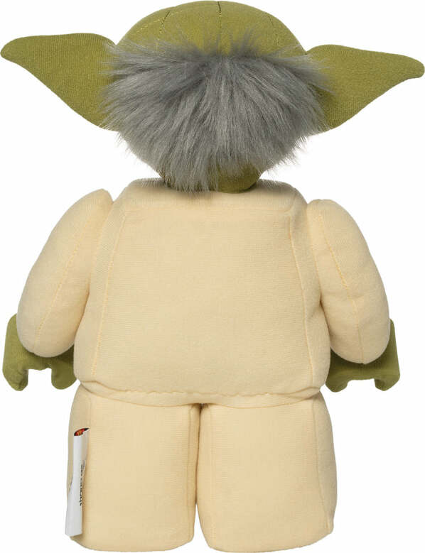 LEGO Star Wars Yoda Plush